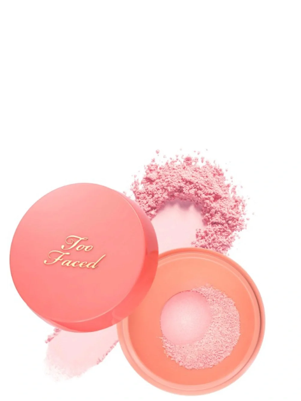 NEW✅TF Peachy Pink